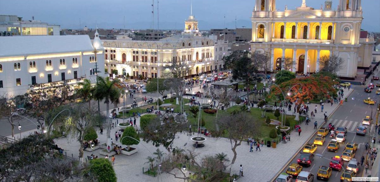 CHICLAYO